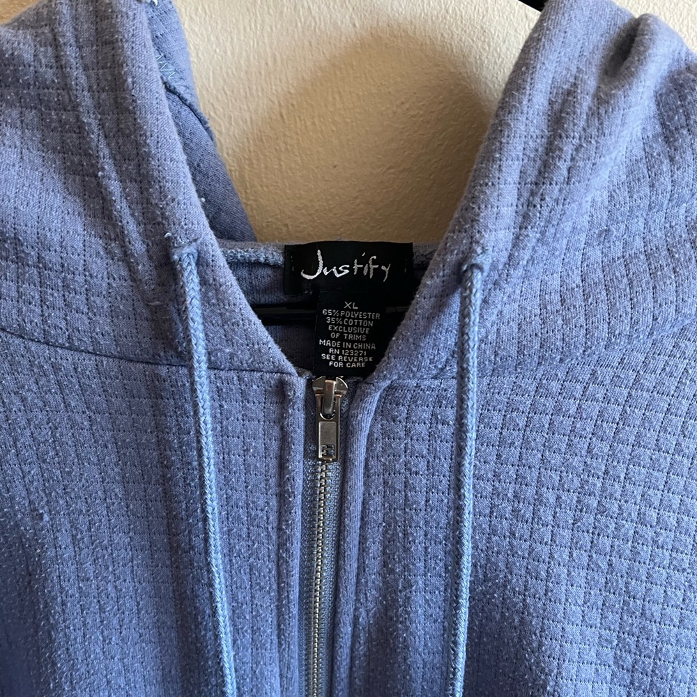 Cropped jacket - Picture 2 of 2